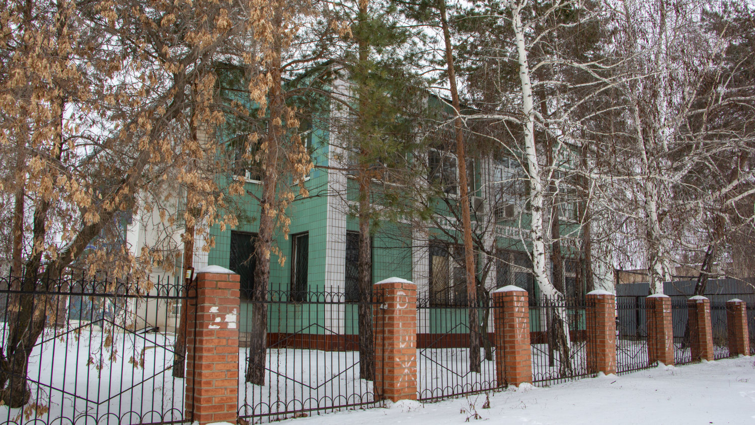Волжский район, прочие н.п., С. Рождествено, Улица Берег Воложки, 3