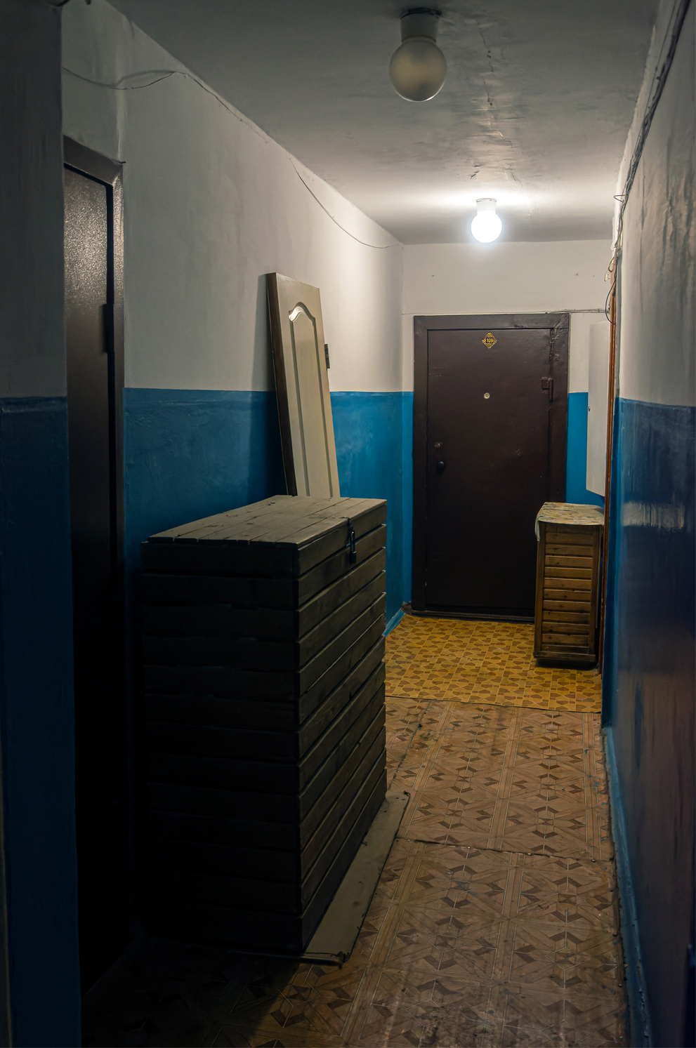 Уфа, Улица Машиностроителей, 4