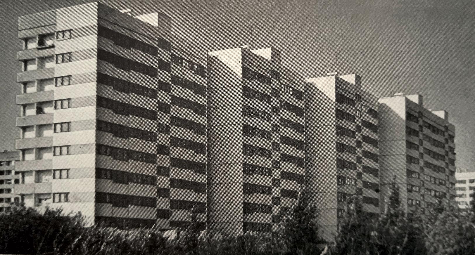 Санкт-Петербург, Проспект Испытателей, 11 корп. 1