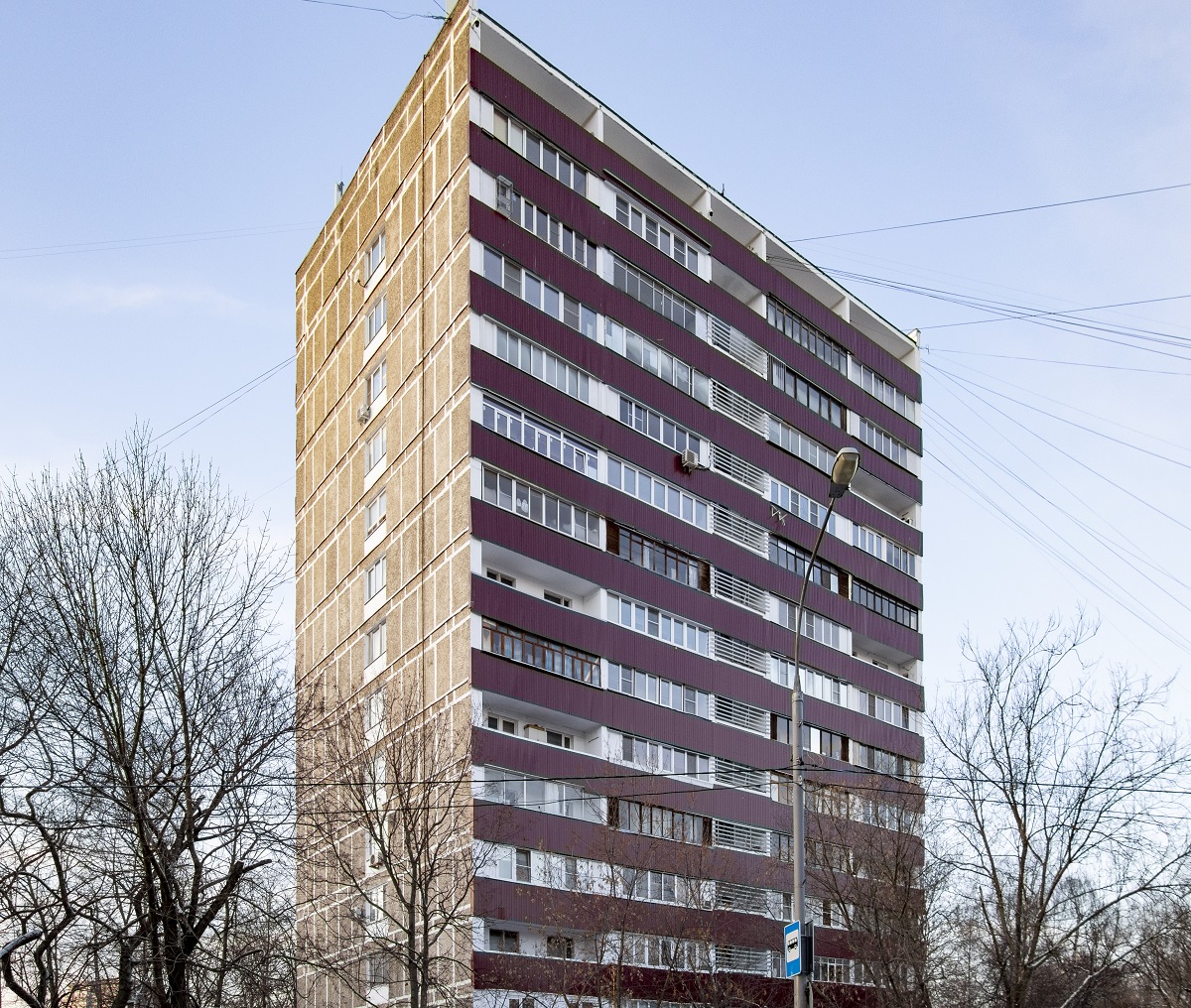 Москва, Солнечногорская улица, 1 / Онежская улица, 28