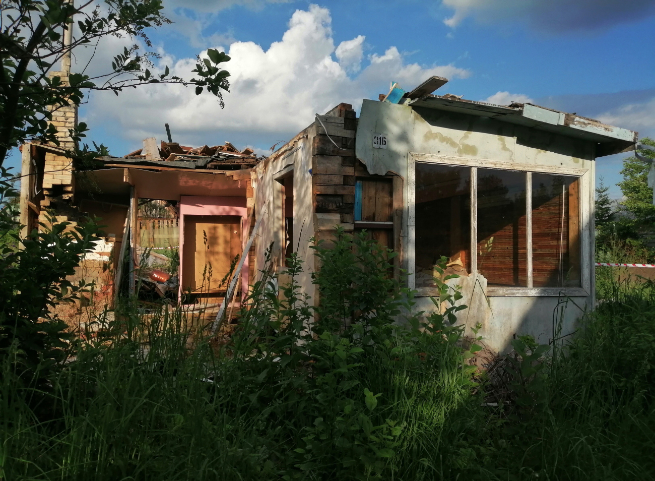 Березники, Цветочная улица, 316