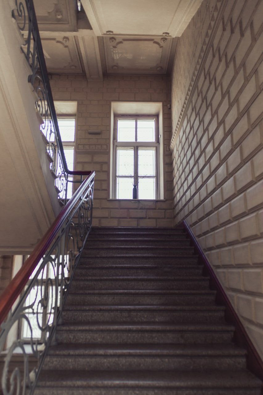 Херсон, Соборная улица, 34 / Воронцовская улица