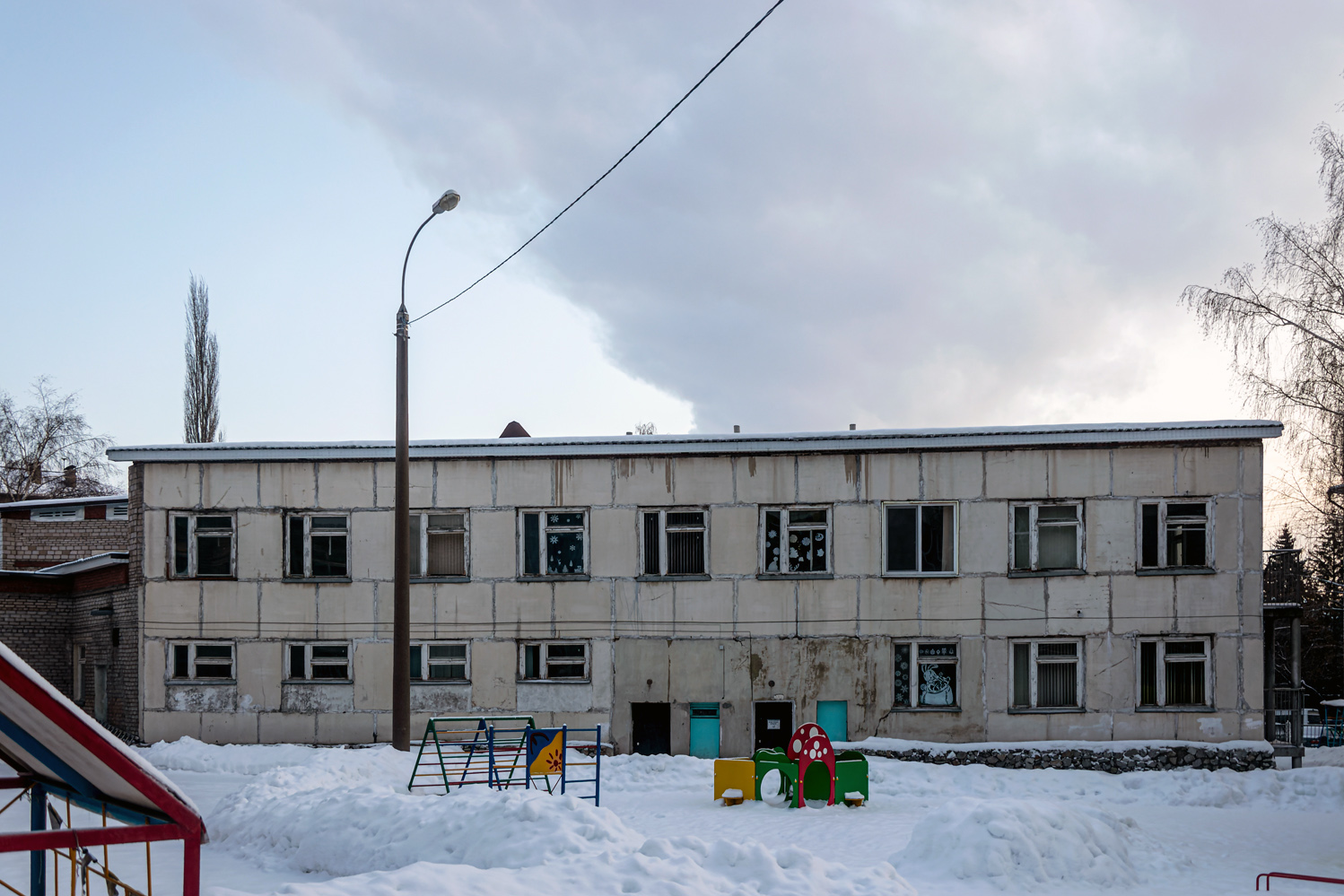 Уфа, Кремлёвская улица, 19/1