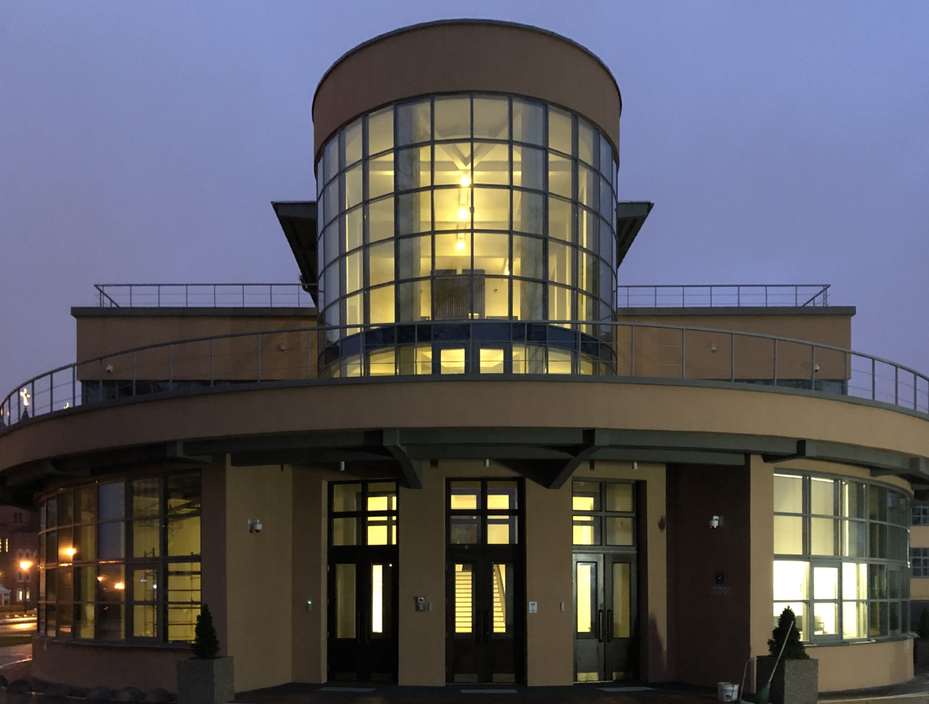 Минск, Улица Свердлова, 2