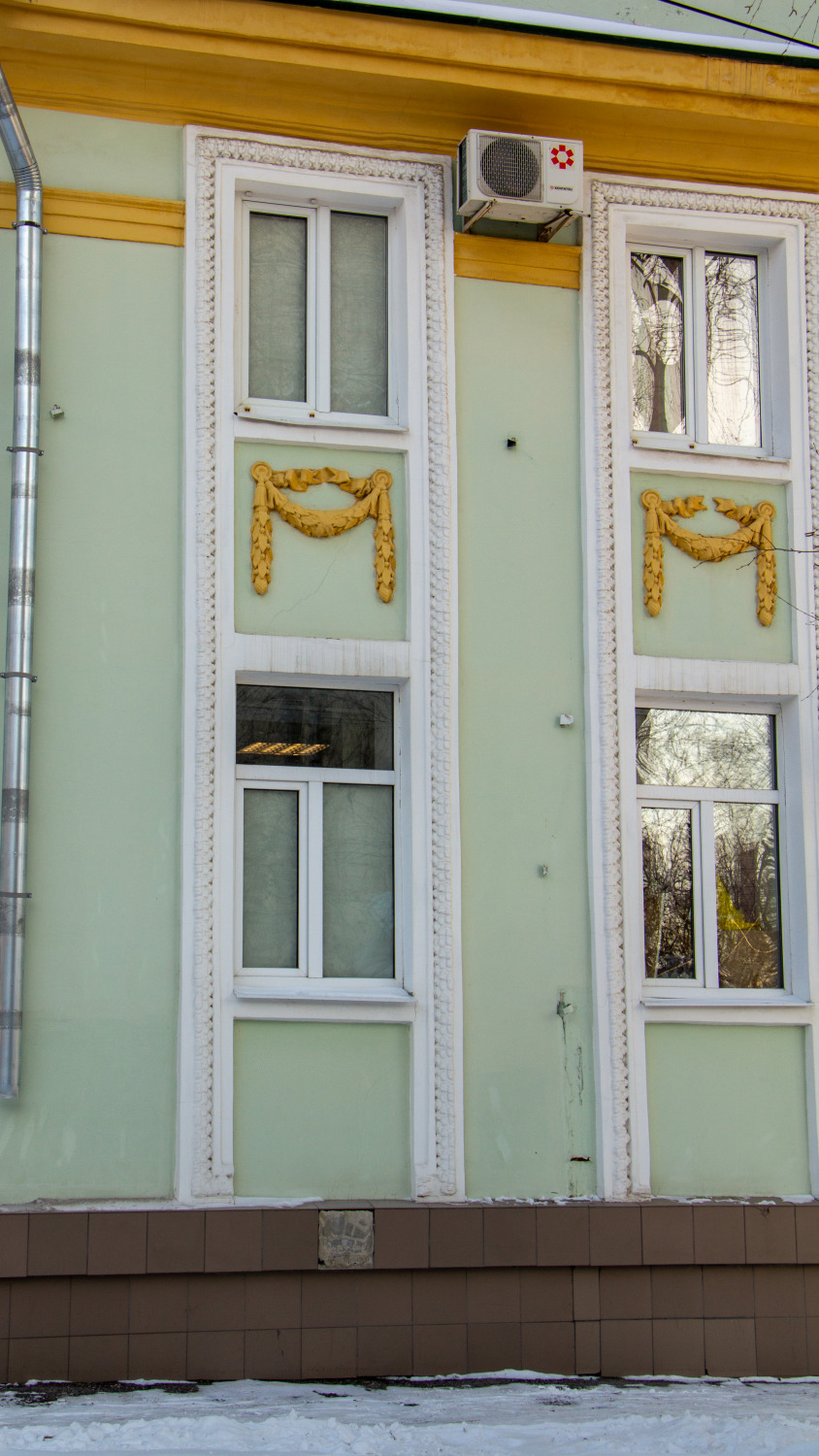Самара, Проезд 9 Мая, 16