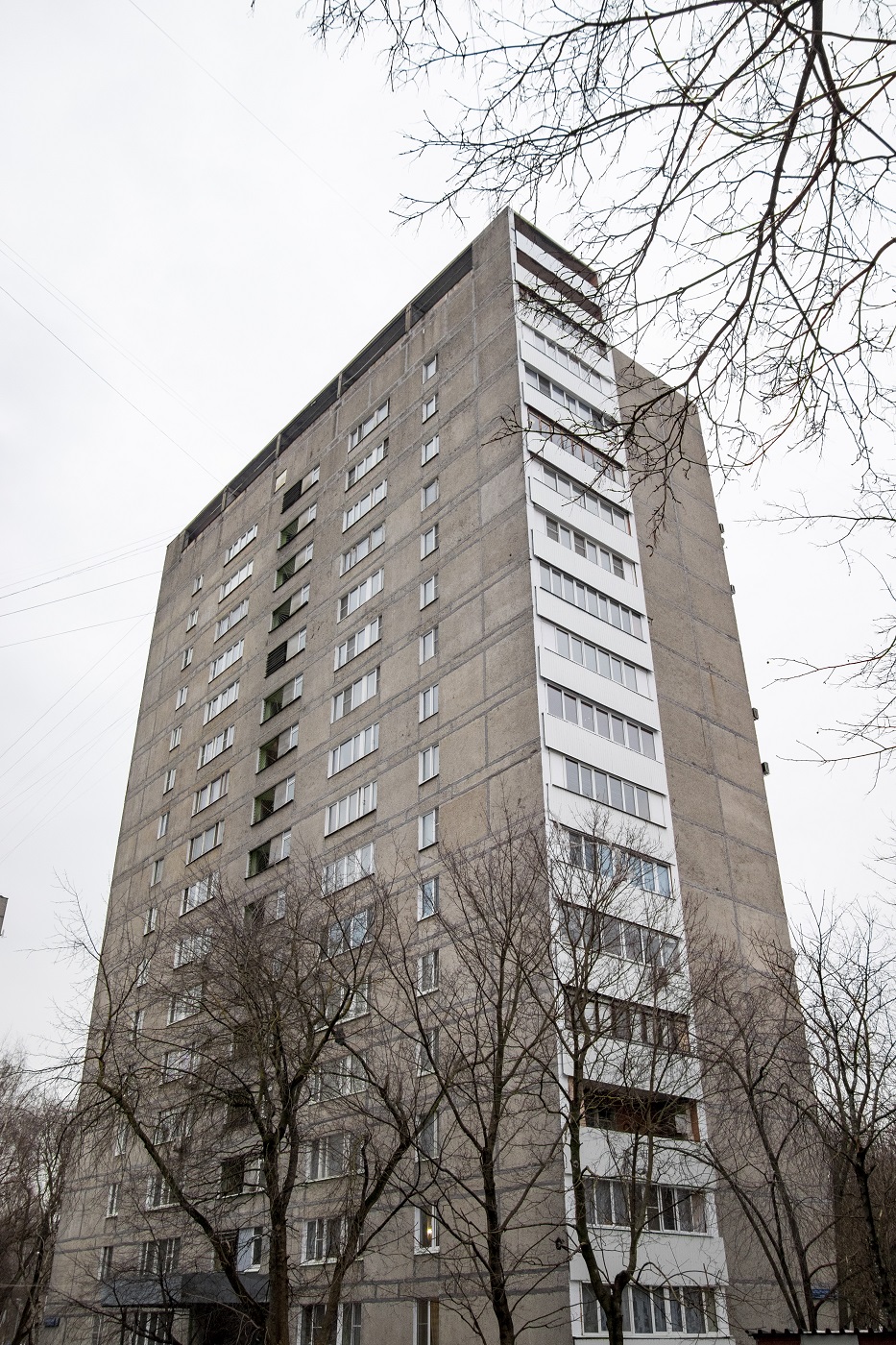 Москва, Кронштадтский бульвар, 24 корп. 2