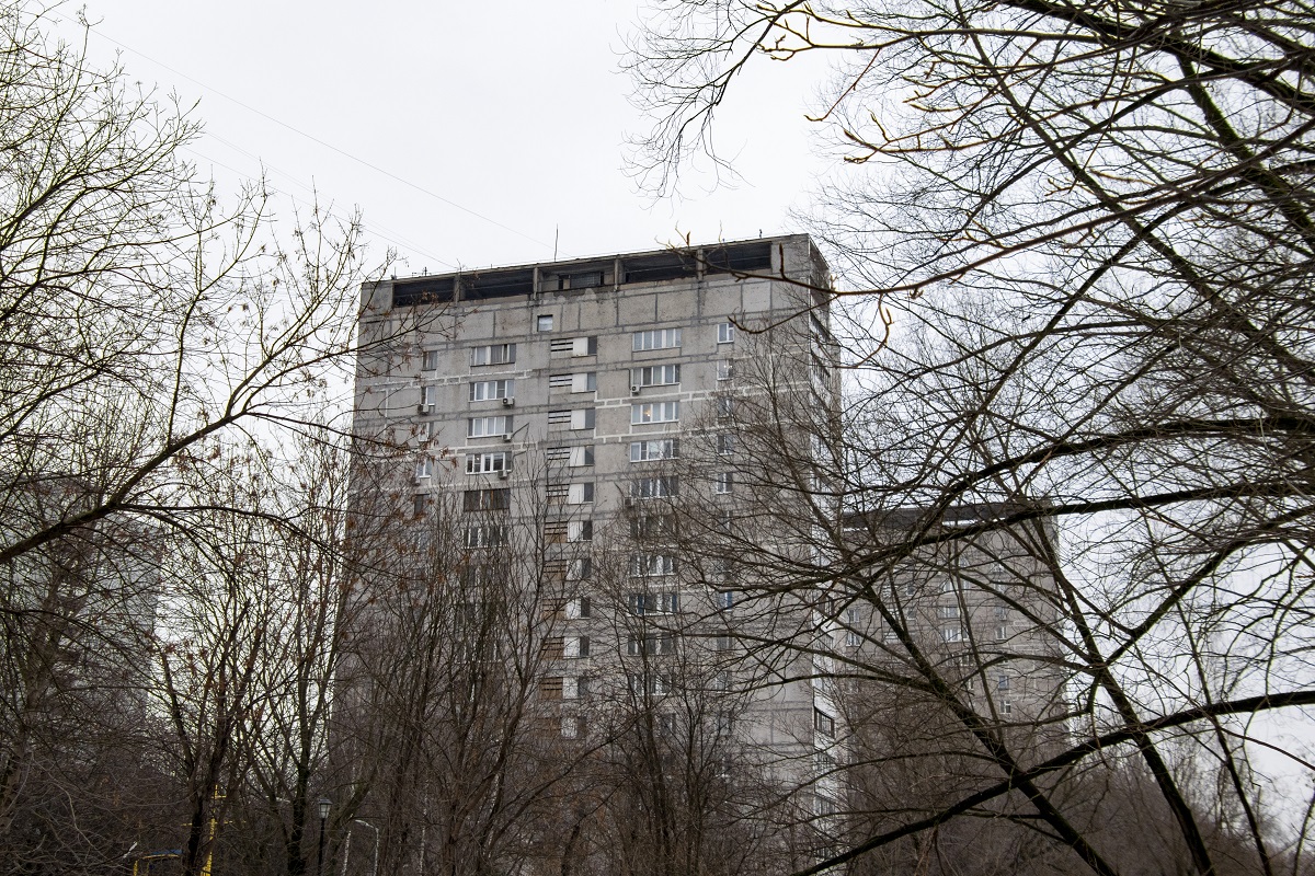 Москва, 3-й Лихачёвский переулок, 1 корп. 2