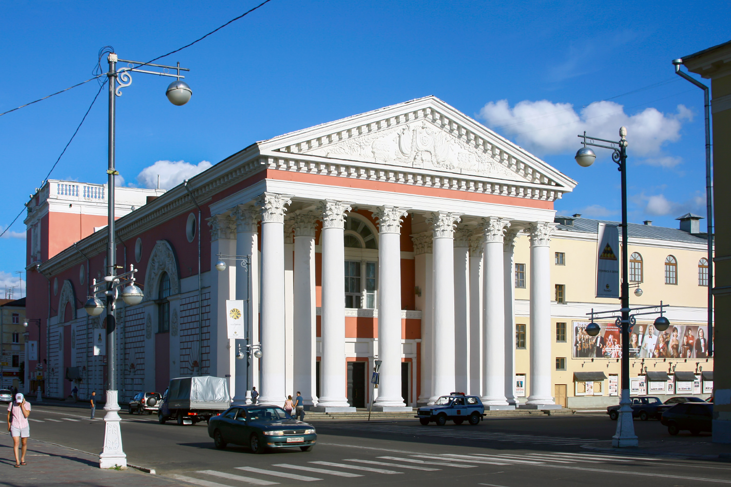 Тверь, Советская улица, 16