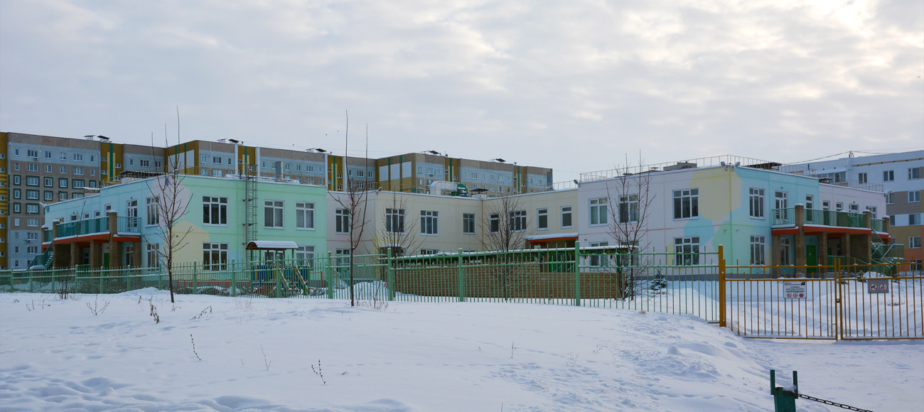 Набережные Челны, Сармановский тракт, 8А Набережные Челны, Сармановский тракт, 8А