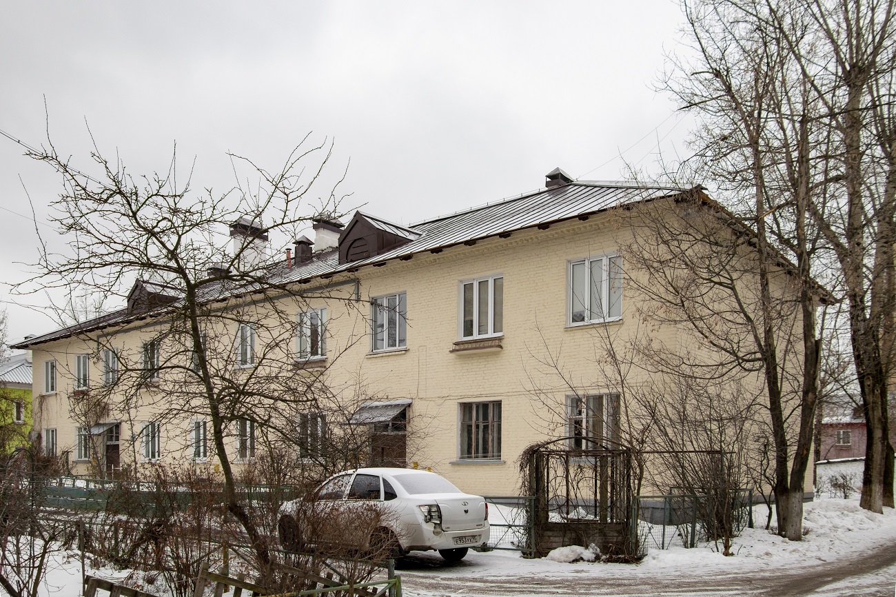 Котельники, Микрорайон Белая Дача, 42