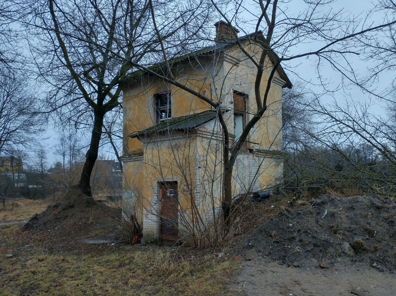 Grodno, Улица Фолюш, 15/167