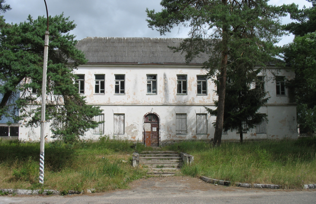 Гродно, Улица Фолюш, 15/17