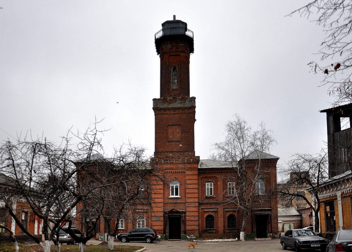 Харьков, Квиткинская улица, 25А