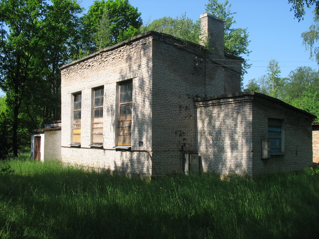 Hrodna, Улица Фолюш, 15/180