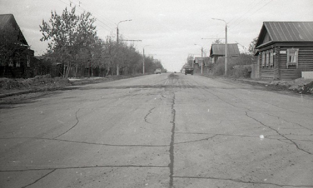 Izhevsk — Panoramas