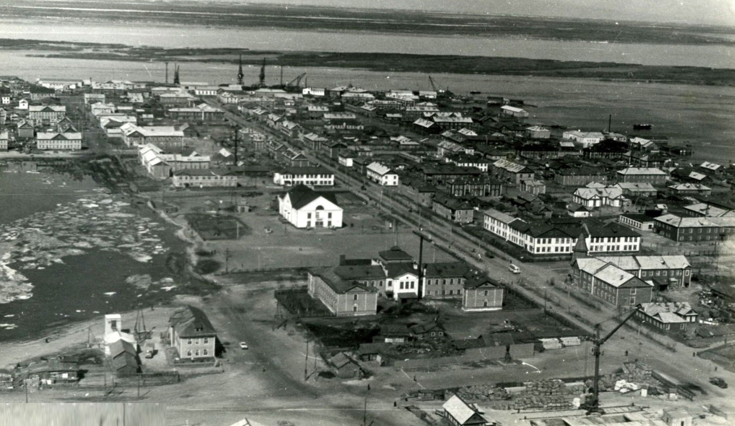 Naryan-Mar — Miscellanous photos