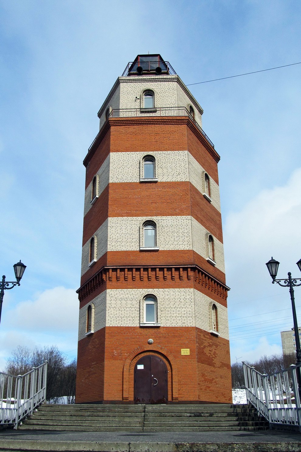 Мурманск, Проспект Героев-Североморцев, б/н