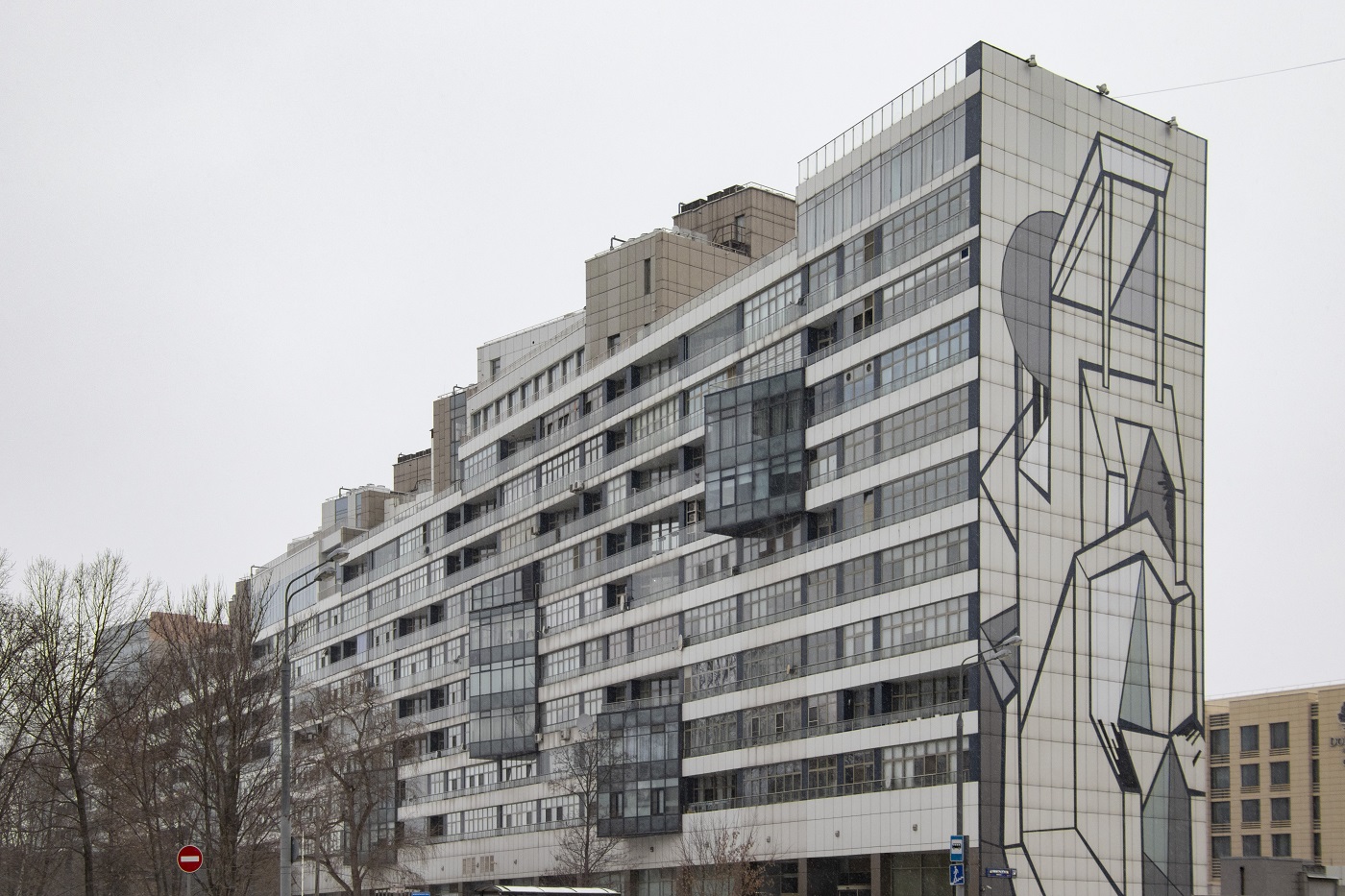 Москва, Ленинградское шоссе, 37 корп. 1 Москва, Ленинградское шоссе, 37 корп. 1