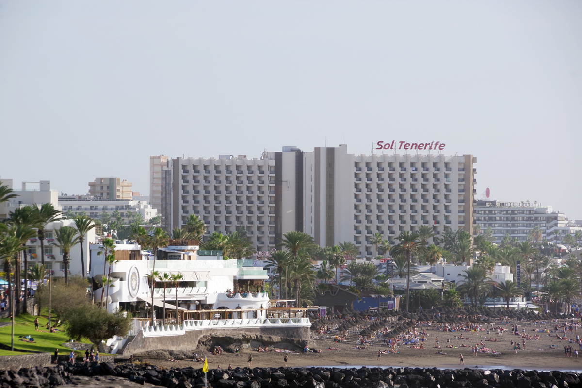 Санта-Крус-де-Тенерифe, Costa Adeje, Rafael Puig Lluvina, 12
