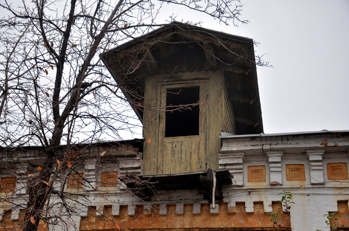 Харьков, Квиткинская улица, 25