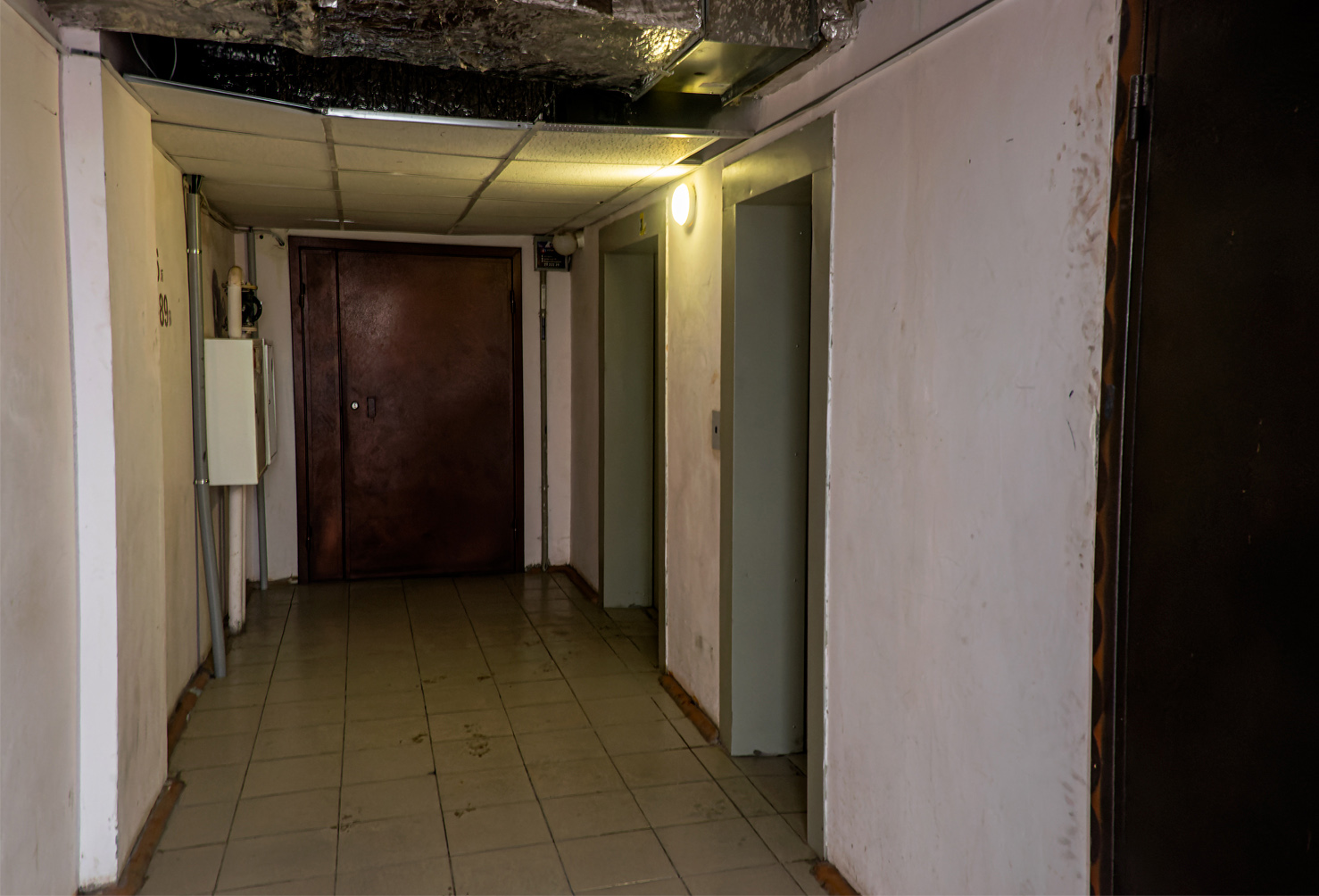 Ufa, Первомайская улица, 71/1