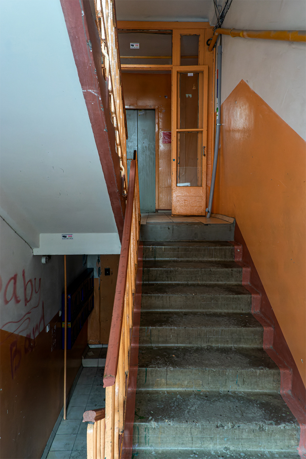 Уфа, Улица Мажита Гафури, 17 / Улица Пушкина, 44