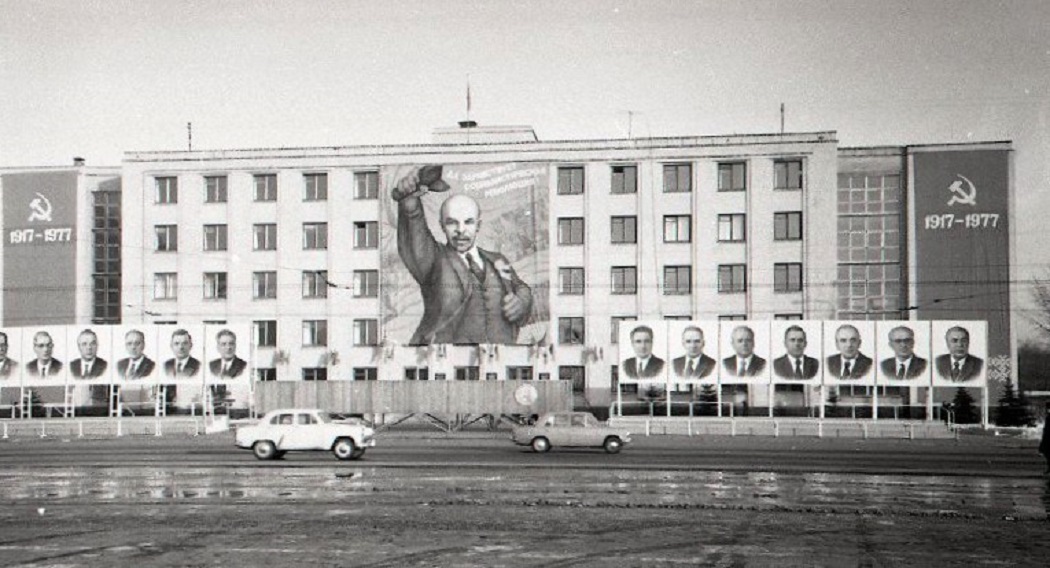 Izhevsk, Пушкинская улица, 210