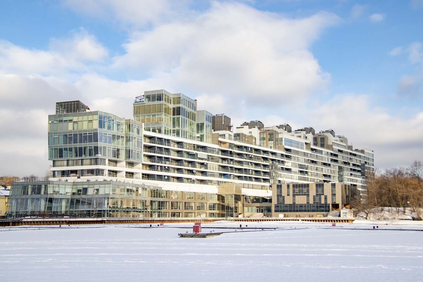 Москва, Ленинградское шоссе, 37 корп. 1 Москва, Ленинградское шоссе, 37 корп. 1