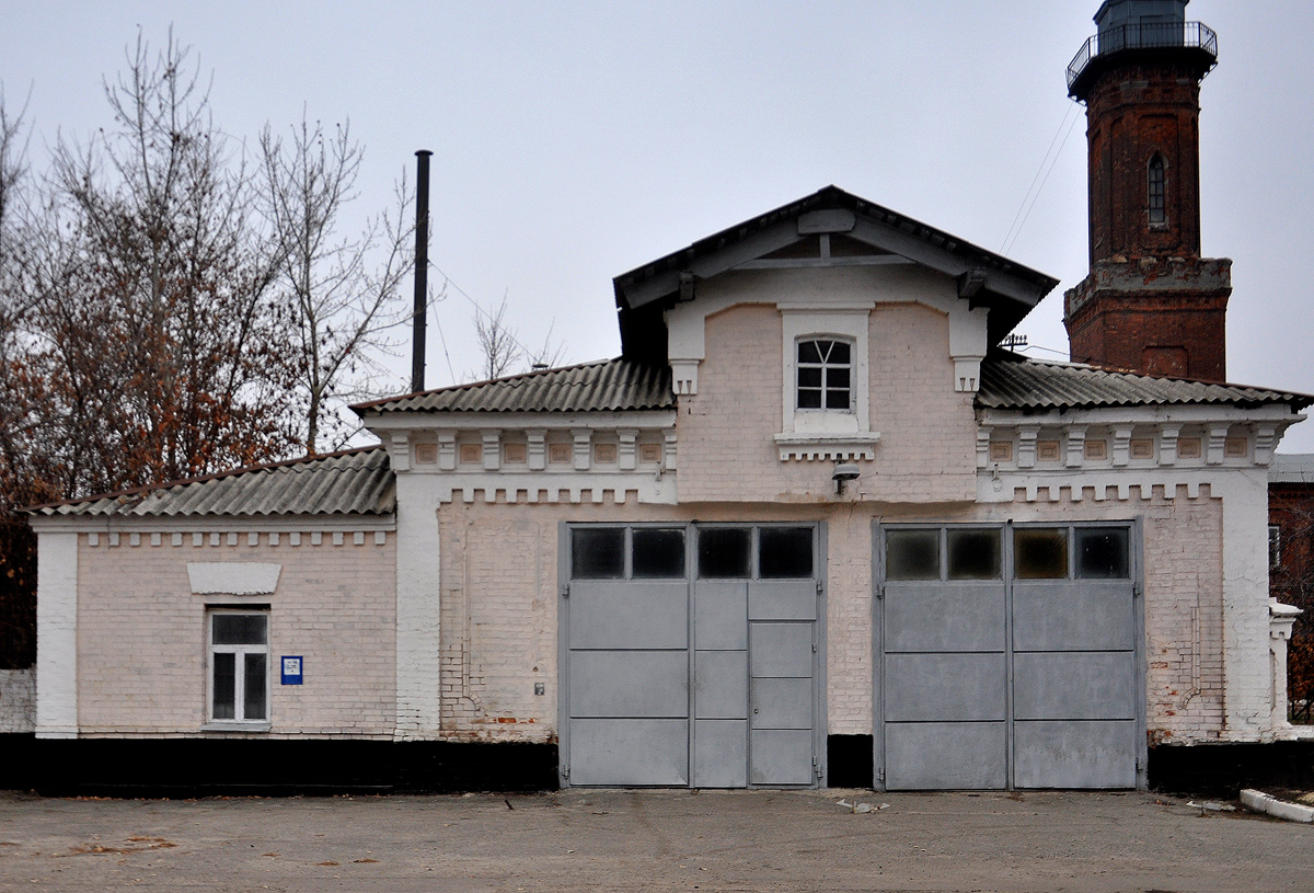 Харьков, Квиткинская улица, 25