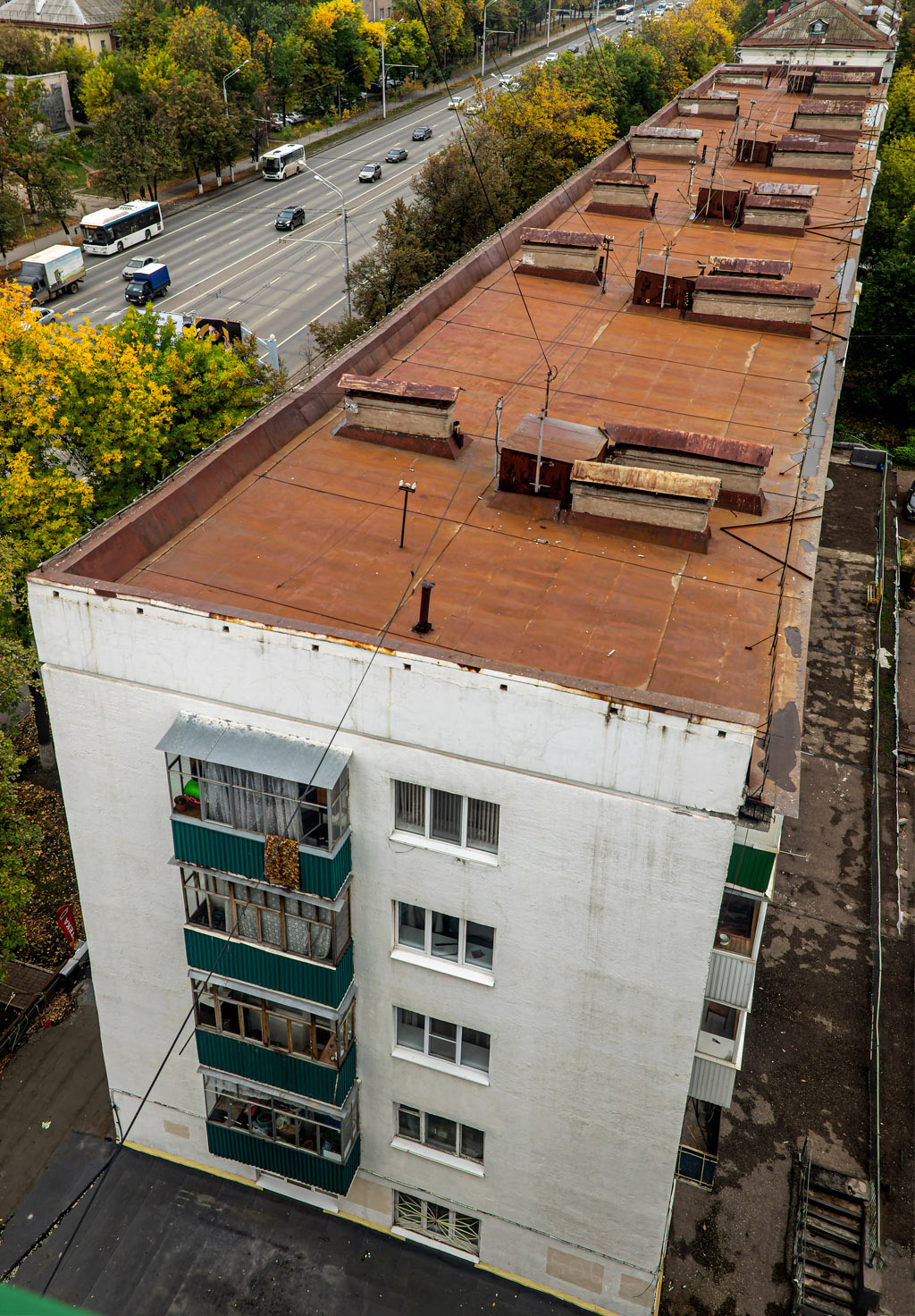Уфа, Проспект Октября, 133