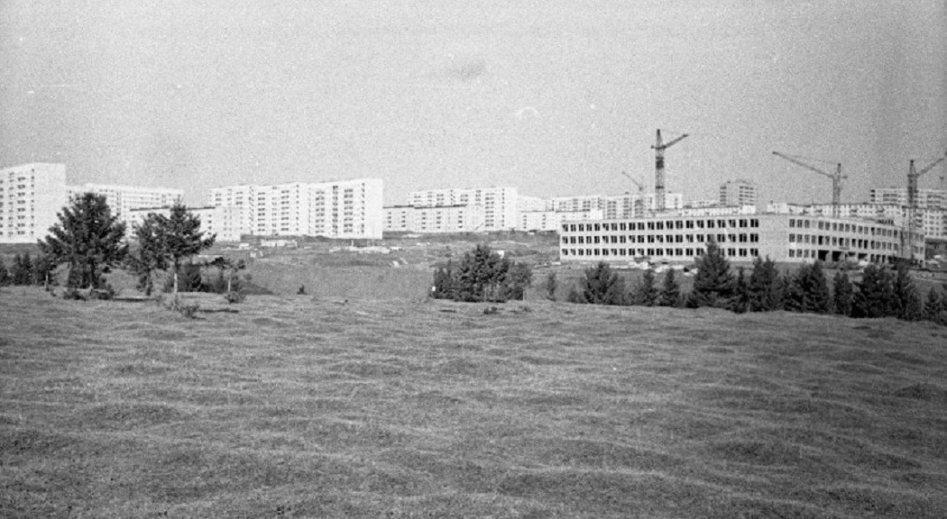 Izhevsk — Panoramas