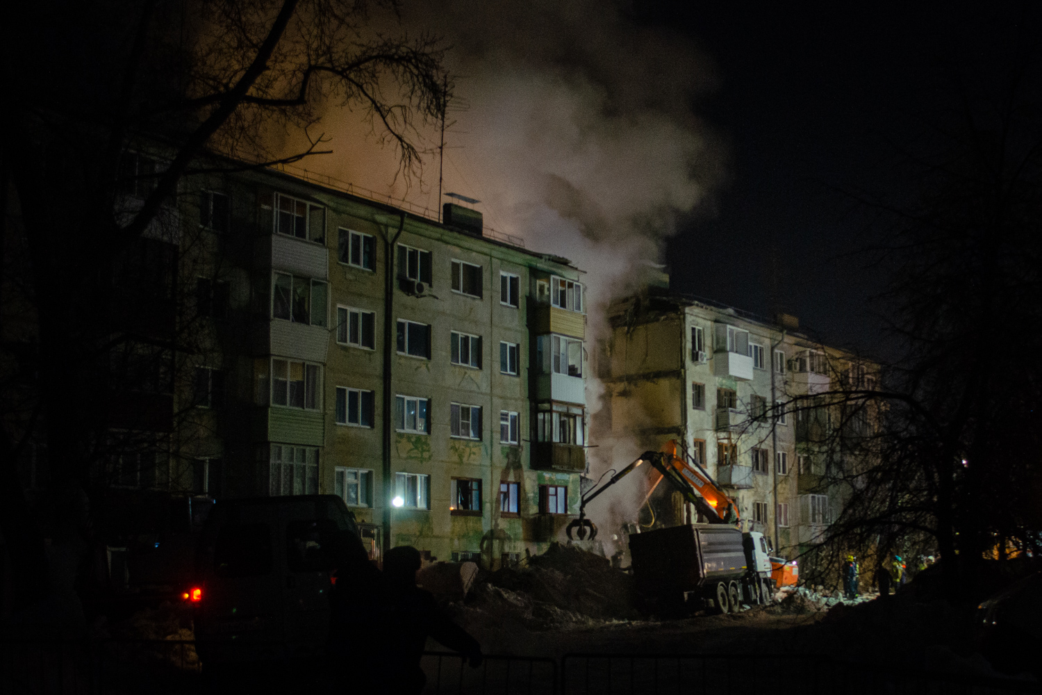 Новосибирск, Линейная улица, 39