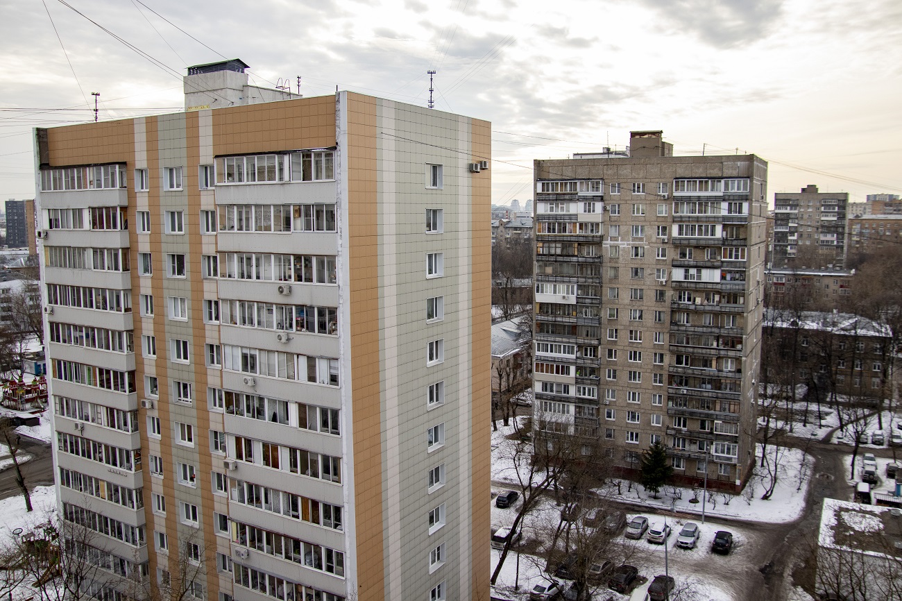 Москва, Вокзальный переулок, 9; Вокзальный переулок, 7 корп. 2