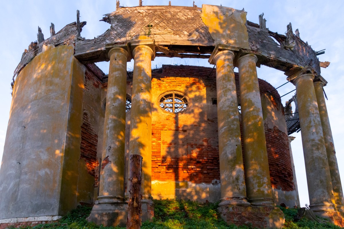 Bogorodsky municipal district, с. Подвязье, Окская улица, 53