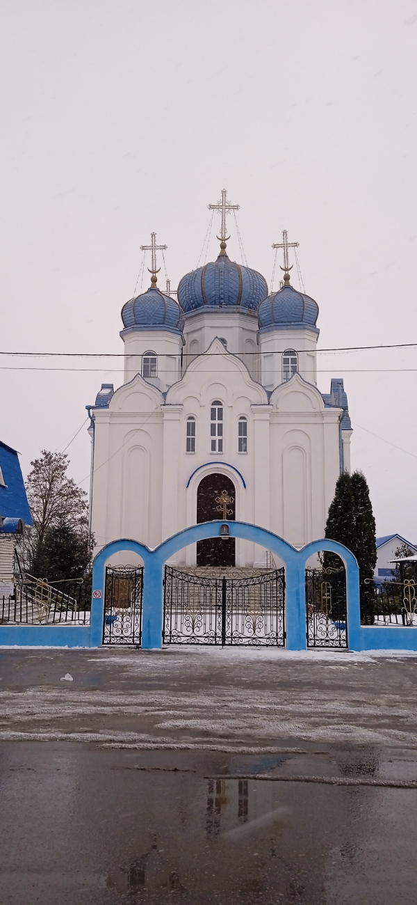 Панино, Советская улица, 40