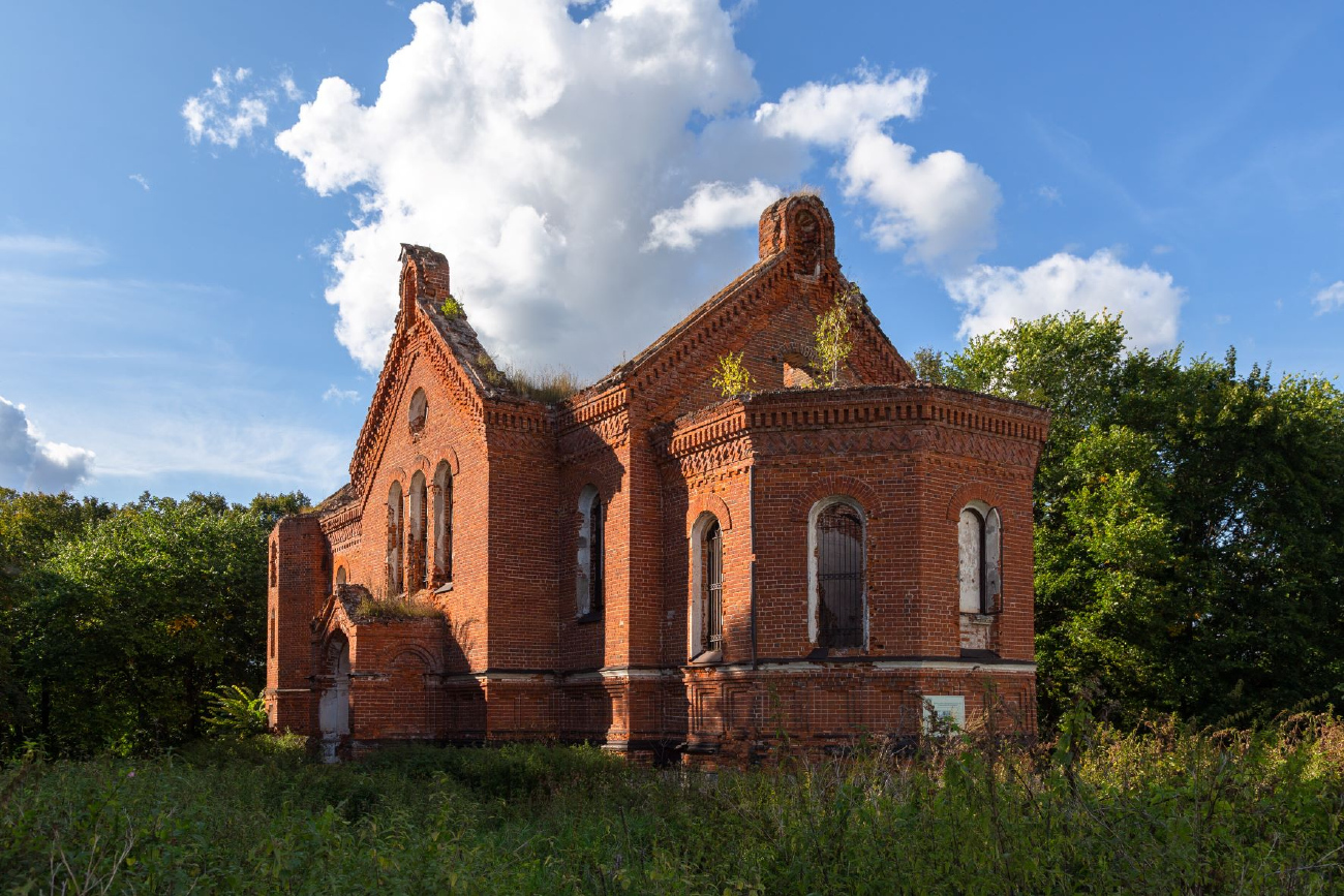 Дальнеконстантиновский район, прочие н.п., с. Симбилей, 102