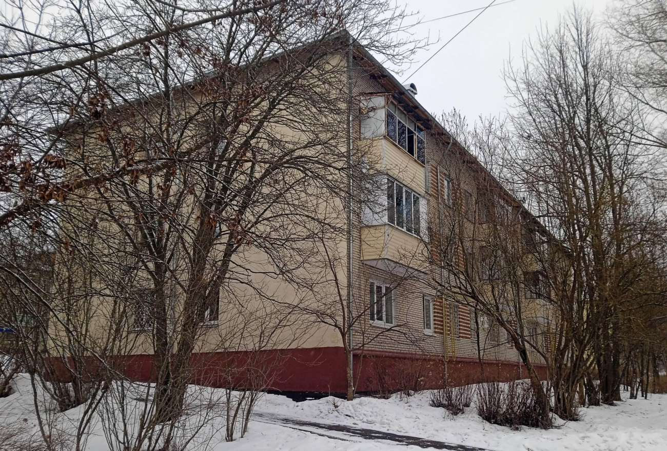 Поселение Рязановское, пос. Остафьево, 19