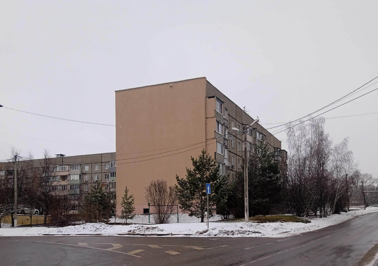 Поселение Рязановское, пос. Остафьево, 15