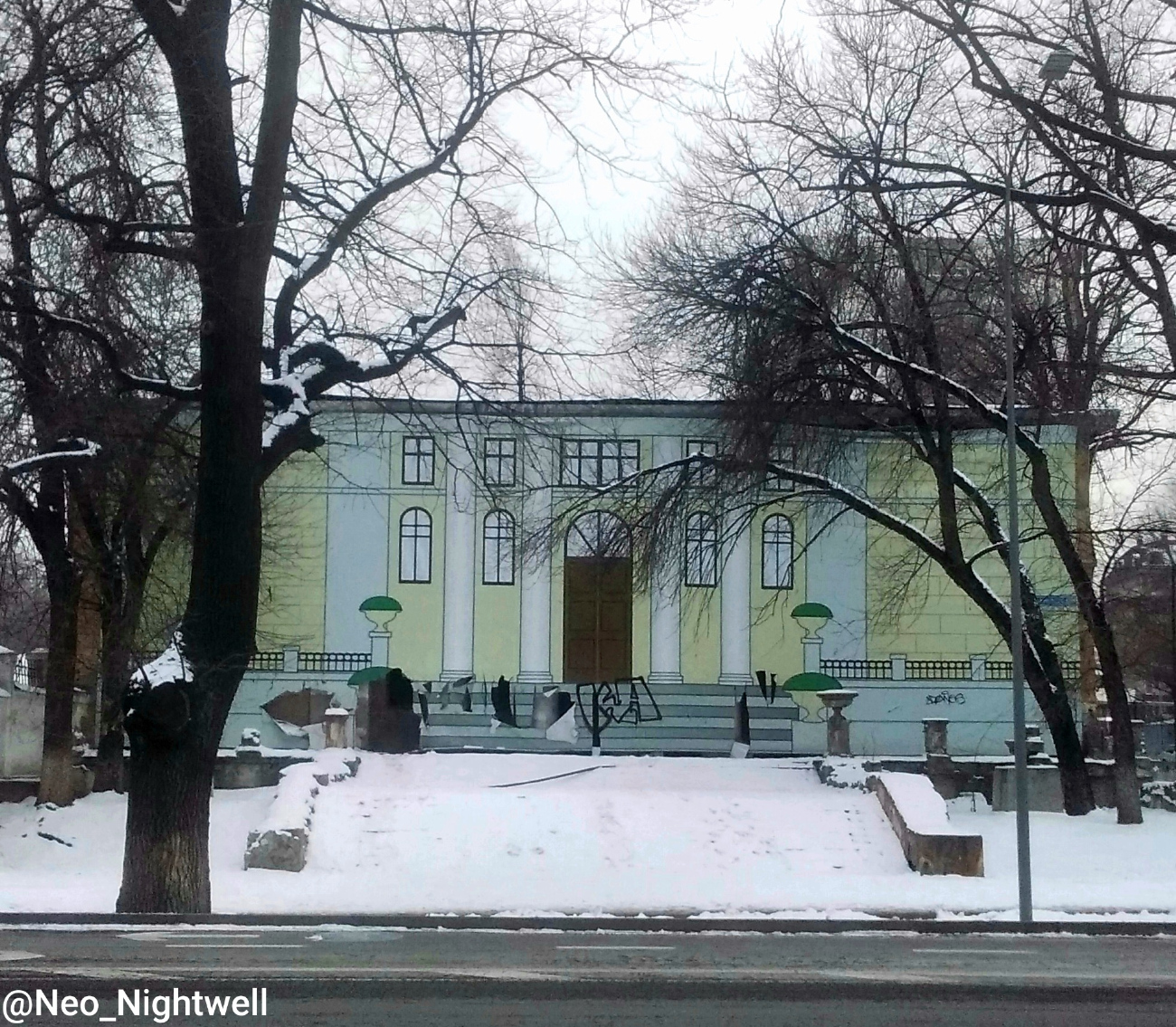 Алматы, Улица Шевченко, 110 Алматы, Улица Шевченко, 110