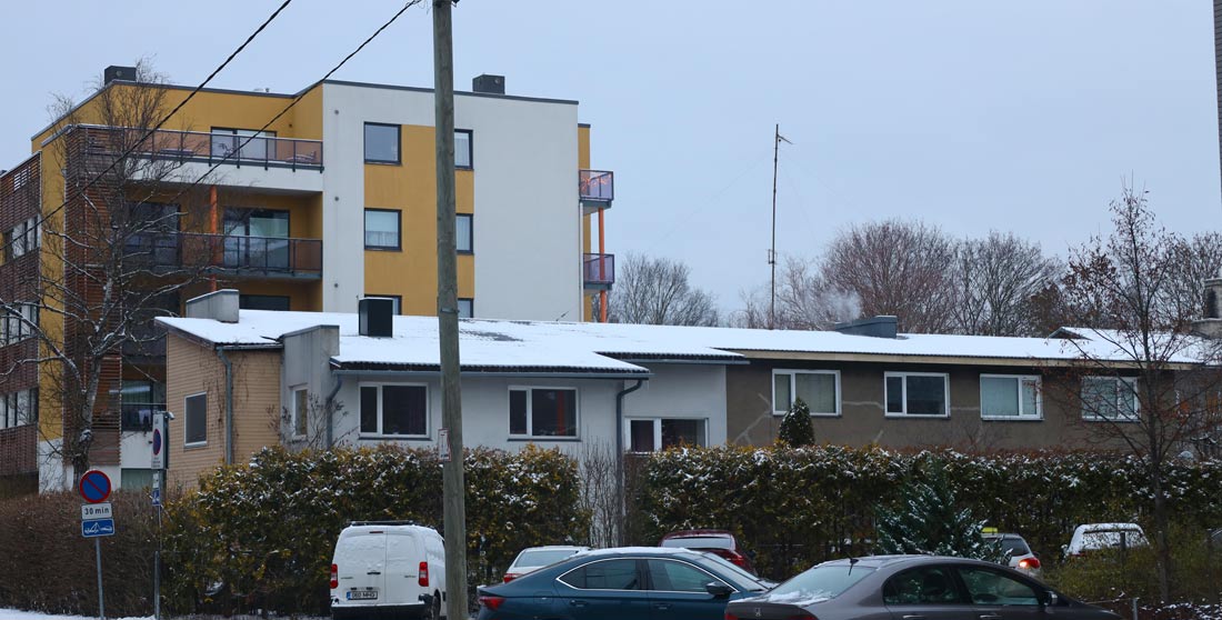 Таллин, Keemia, 7a Таллин, Keemia, 7a