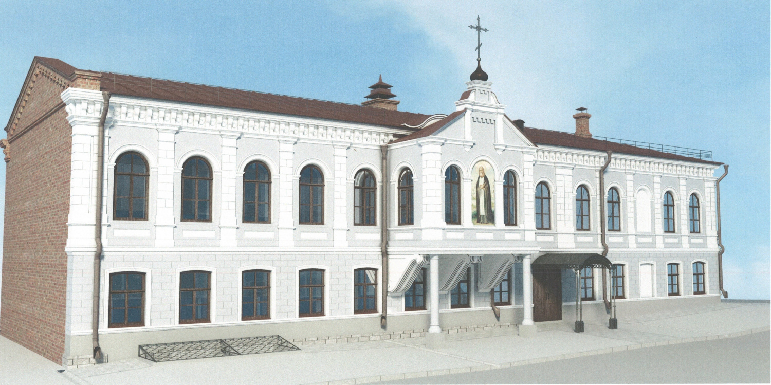 Самара, Красноармейская улица, 91 / Улица Братьев Коростелевых, 104. Прочие проекты — Чертежи и планировки