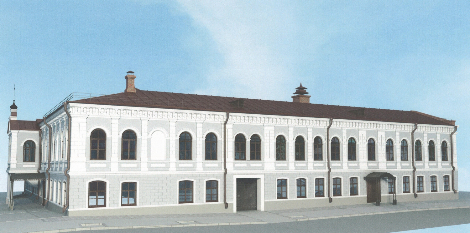 Самара, Красноармейская улица, 91 / Улица Братьев Коростелевых, 104. Прочие проекты — Чертежи и планировки