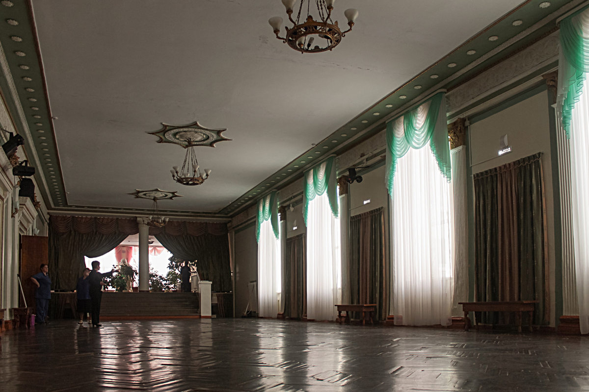 Березники, Проспект Ленина, 50