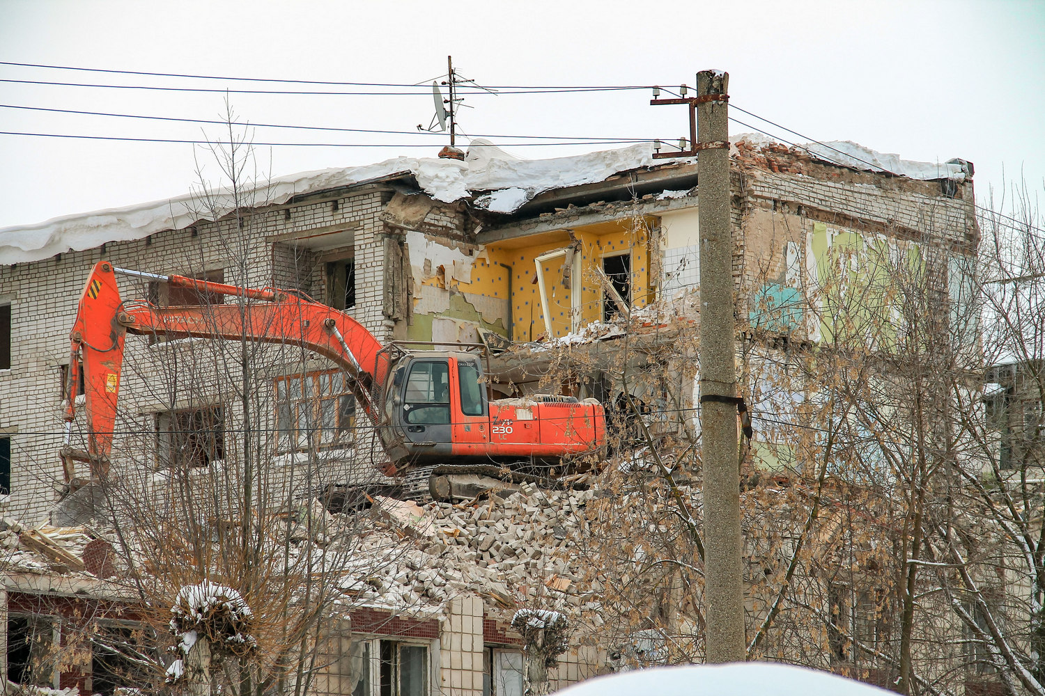 Березники, Проспект Ленина, 28