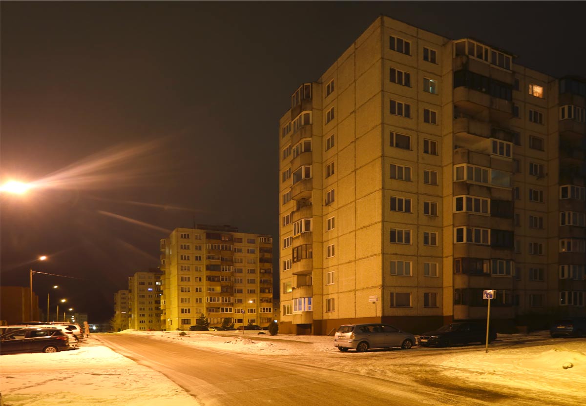 Кохтла-Ярве, Kasteheina, 2