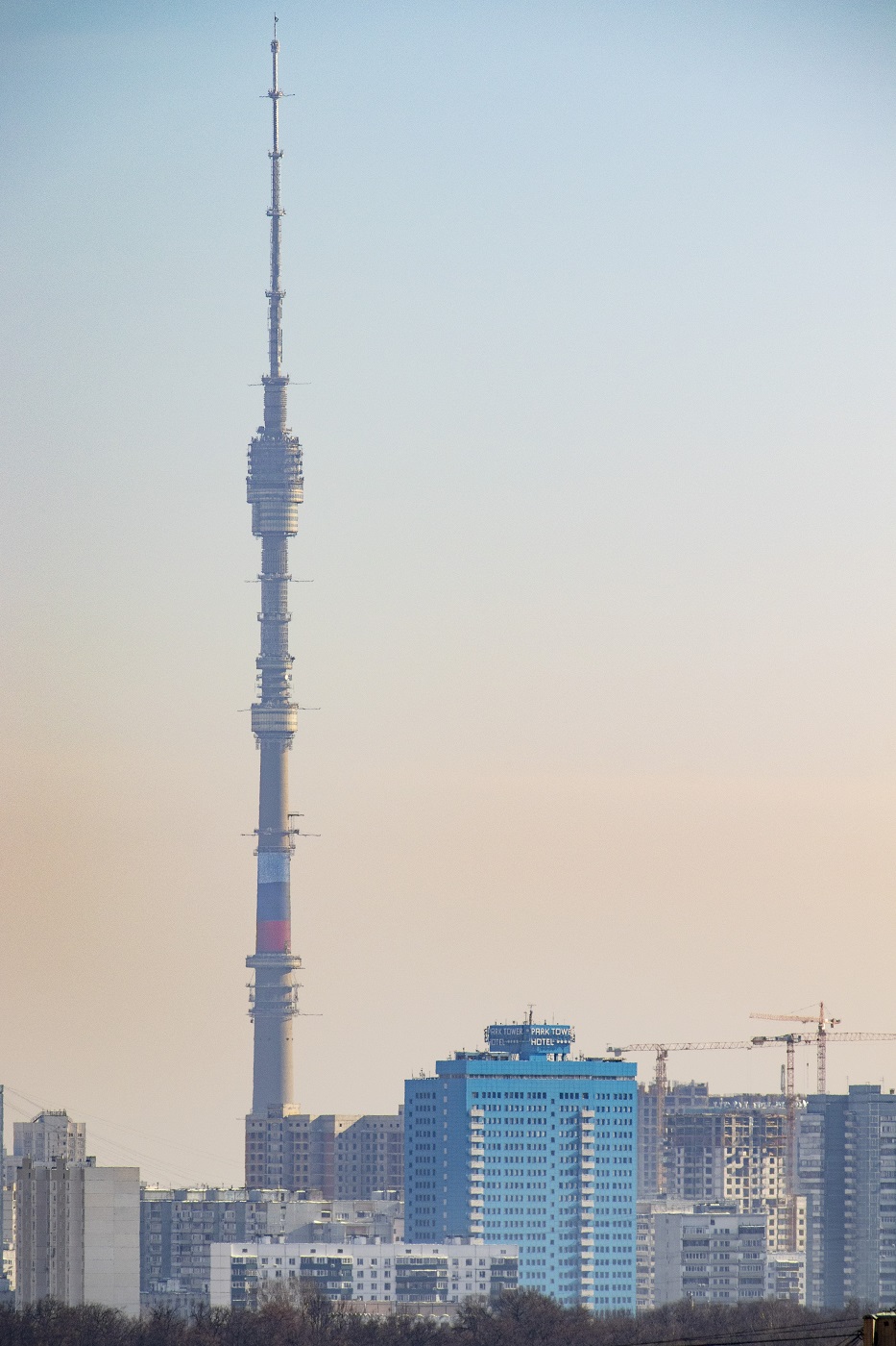 Москва, Улица Академика Королёва, 15 корп. 1; Дмитровское шоссе, 27 корп. 1