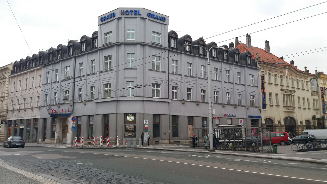 Градец-Кралове, Československé armády, 295