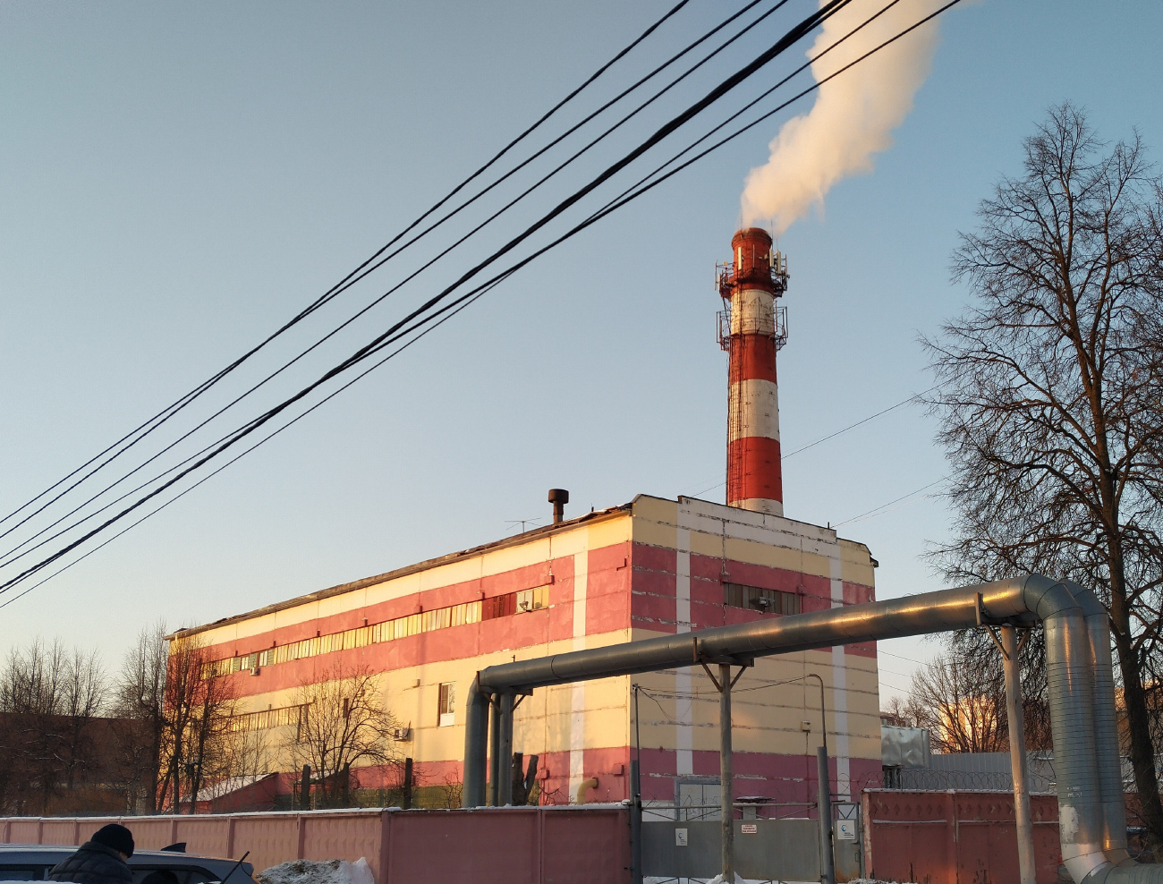 Коломна, Огородная улица, 86 Коломна, Огородная улица, 86