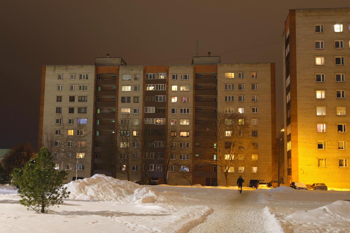 Нарва, 26. Juuli, 3