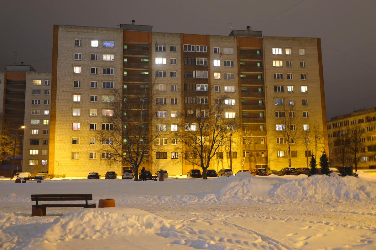 Narva, 26. Juuli, 1